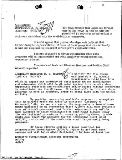 scanned image of document item 221/623