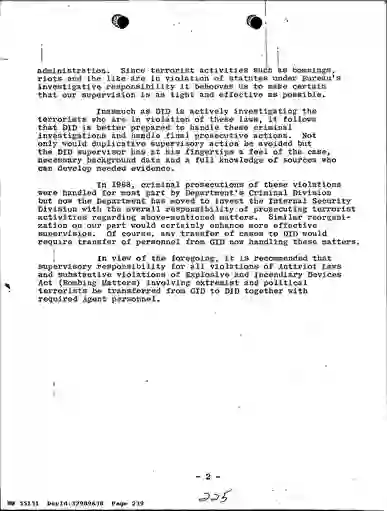 scanned image of document item 239/623