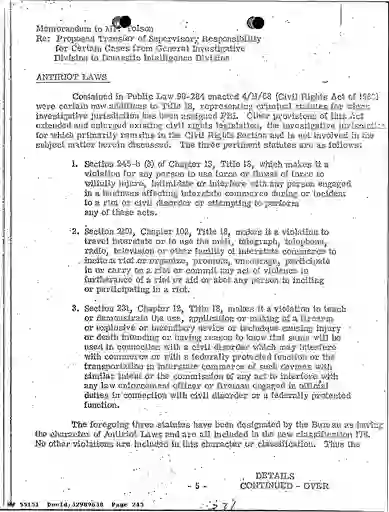 scanned image of document item 245/623