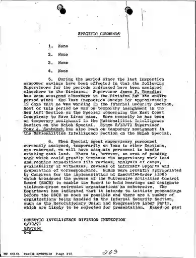 scanned image of document item 278/623