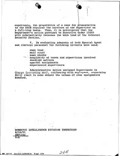 scanned image of document item 279/623