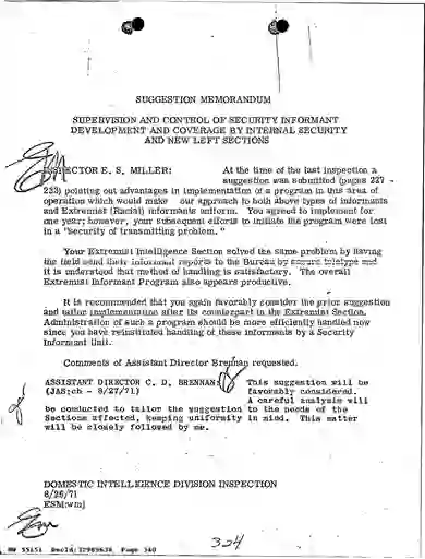 scanned image of document item 340/623