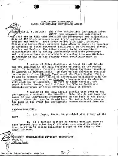 scanned image of document item 343/623