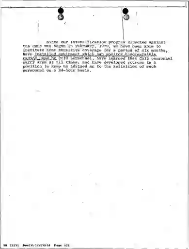 scanned image of document item 421/623