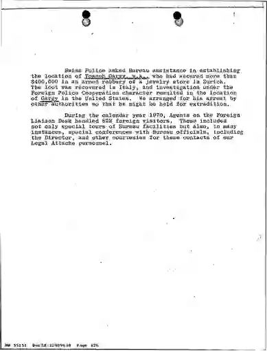 scanned image of document item 426/623