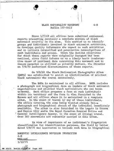 scanned image of document item 485/623