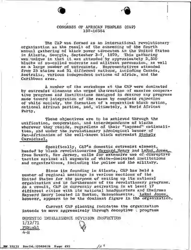 scanned image of document item 492/623