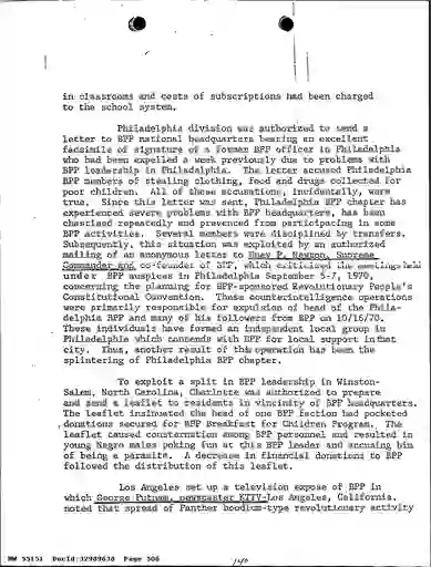 scanned image of document item 506/623