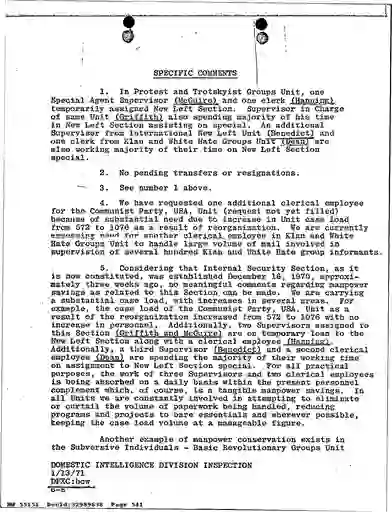 scanned image of document item 541/623