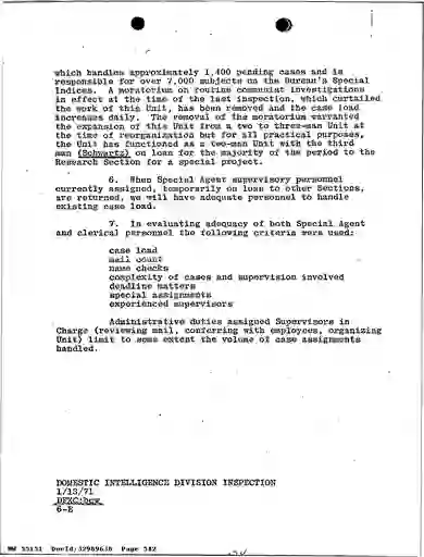 scanned image of document item 542/623