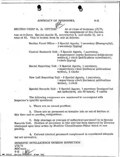 scanned image of document item 545/623