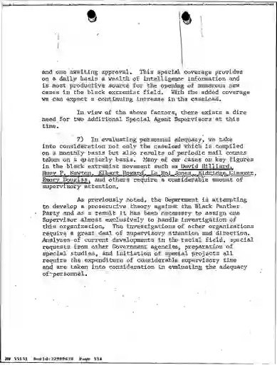 scanned image of document item 554/623