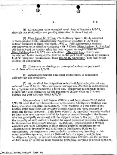 scanned image of document item 556/623