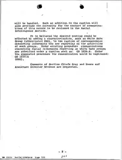 scanned image of document item 575/623