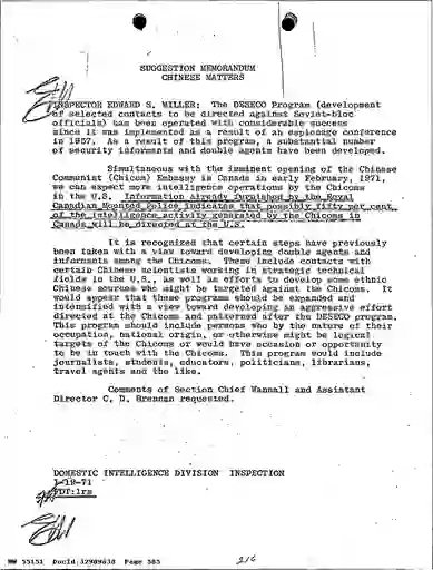 scanned image of document item 585/623