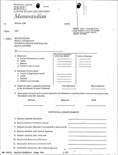 scanned image of document item 599/623