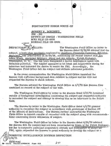 scanned image of document item 611/623