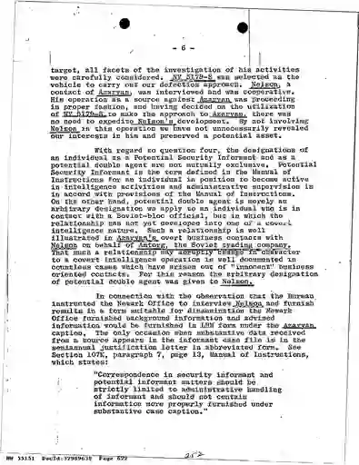 scanned image of document item 622/623