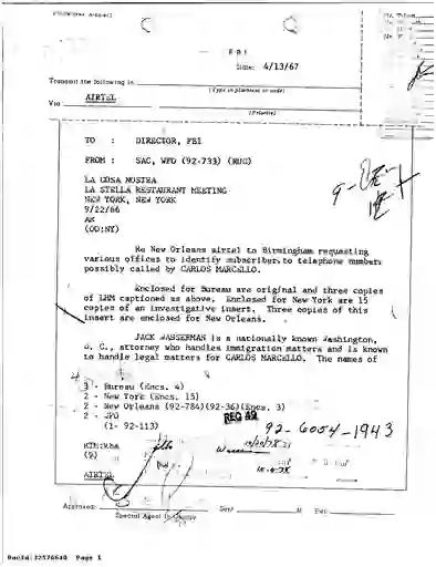 scanned image of document item 1/2