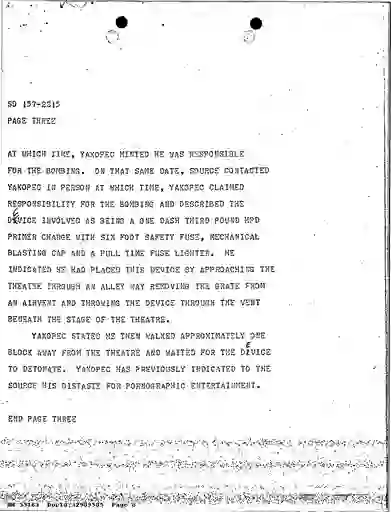 scanned image of document item 8/163