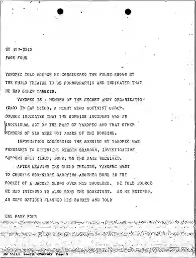 scanned image of document item 9/163