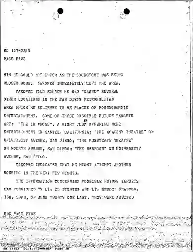 scanned image of document item 10/163