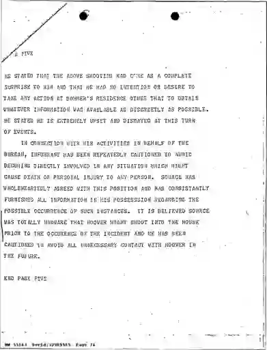 scanned image of document item 74/163