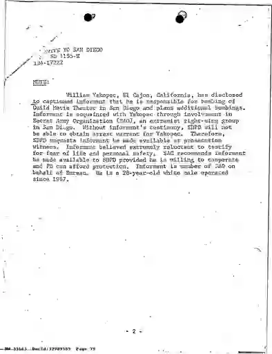 scanned image of document item 79/163