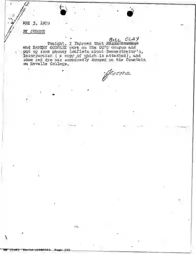 scanned image of document item 110/163