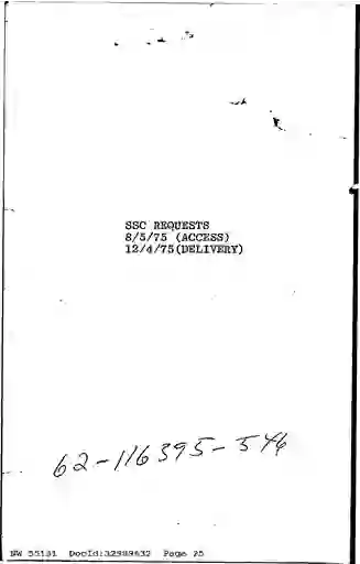 scanned image of document item 25/807