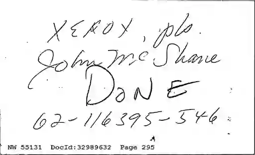 scanned image of document item 295/807