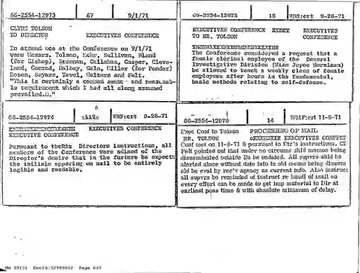 scanned image of document item 697/807