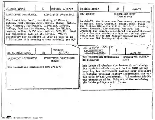 scanned image of document item 700/807