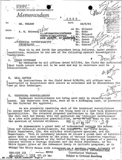 scanned image of document item 8/67