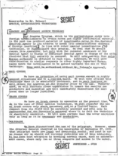 scanned image of document item 33/67