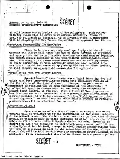 scanned image of document item 34/67