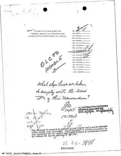 scanned image of document item 61/67