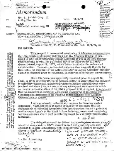 scanned image of document item 62/67