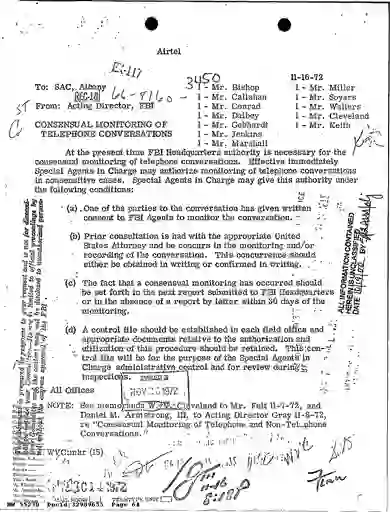 scanned image of document item 64/67