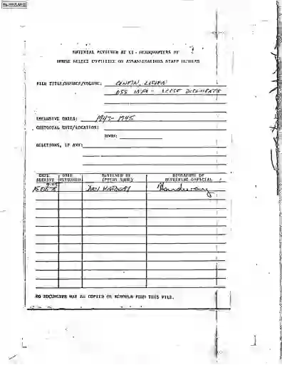 scanned image of document item 1/27