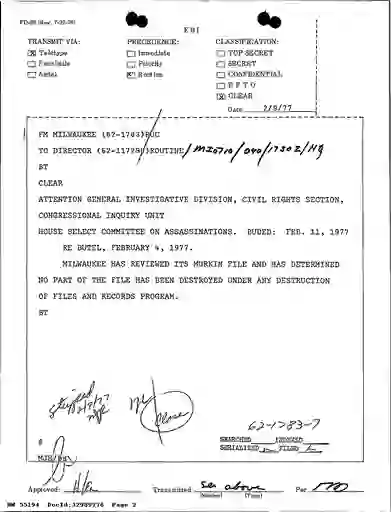 scanned image of document item 2/7