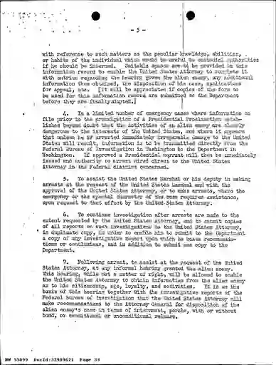 scanned image of document item 33/279