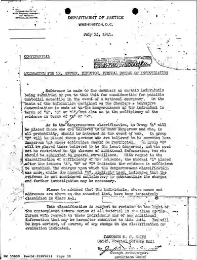 scanned image of document item 38/279