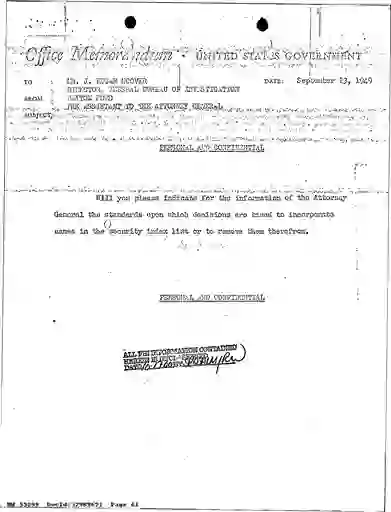 scanned image of document item 61/279