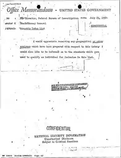 scanned image of document item 62/279