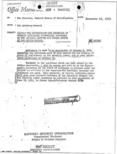 scanned image of document item 74/279