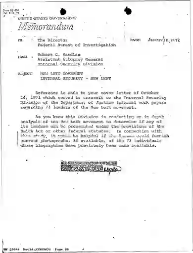 scanned image of document item 88/279
