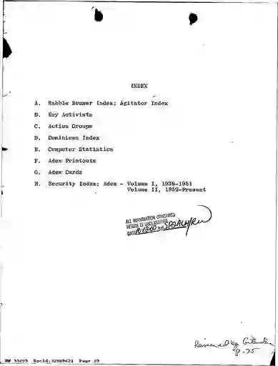 scanned image of document item 89/279
