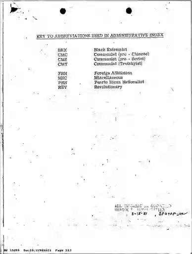 scanned image of document item 243/279