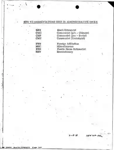 scanned image of document item 247/279